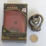 Cast Radix